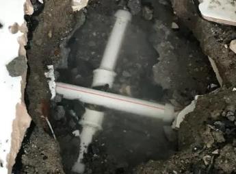 矿区阳台漏水维修公司为您分享楼上楼下漏水怎么处理