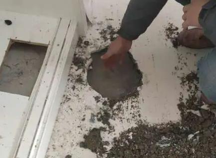 矿区卫生间漏水维修公司分享下精确定位查漏水一次多少钱?不同级别收费不同