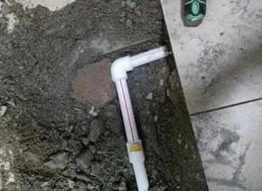 矿区阳台漏水维修时有哪些声音会影响检漏仪