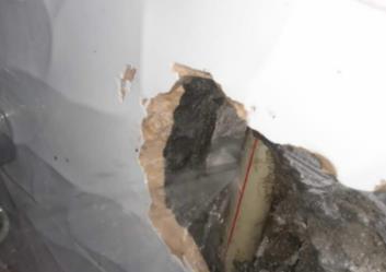 矿区卫生间漏水维修的步骤和流程。